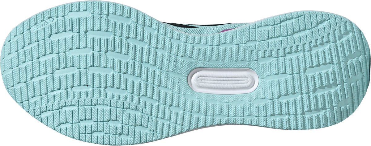 adidas RunFalcon 4 Women's Running Shoes - Green | Running & Training
