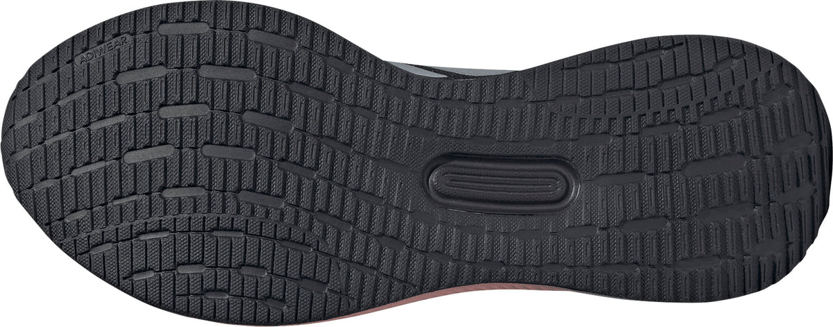 adidas RunFalcon 4 Women's Running Shoes - Black | Running & Training