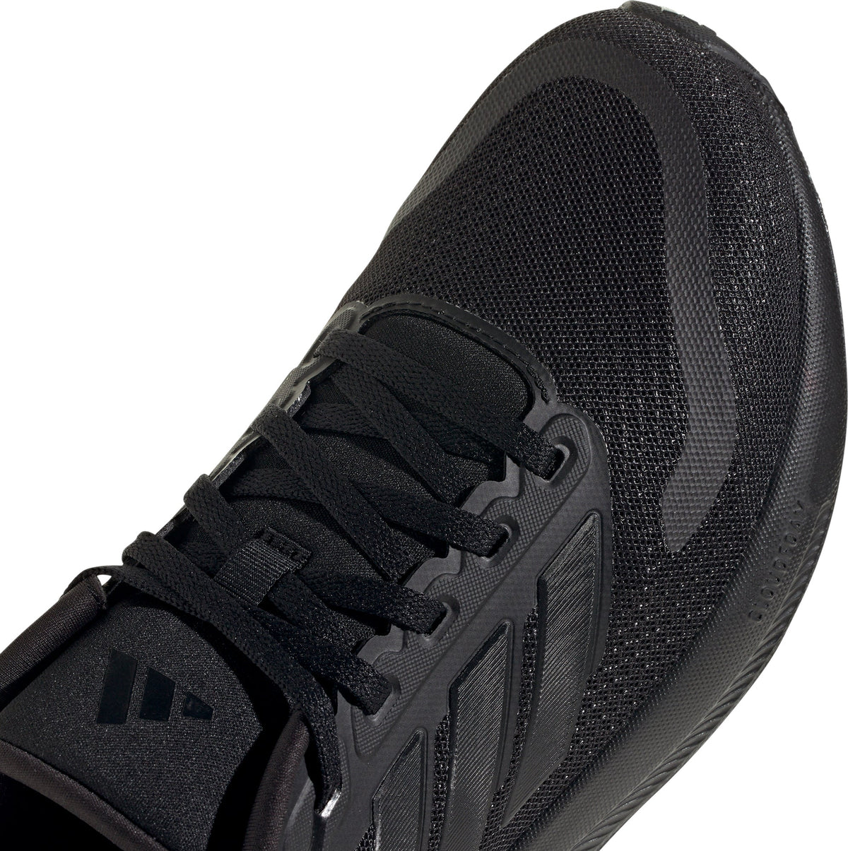 adidas RunFalcon 5 Women's Running Shoes - Black | Running & Training