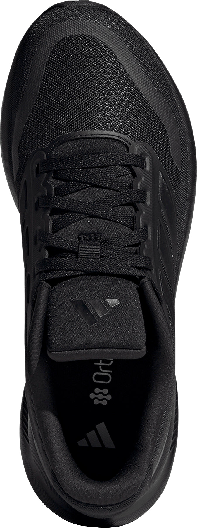 adidas RunFalcon 5 Women's Running Shoes - Black | Running & Training