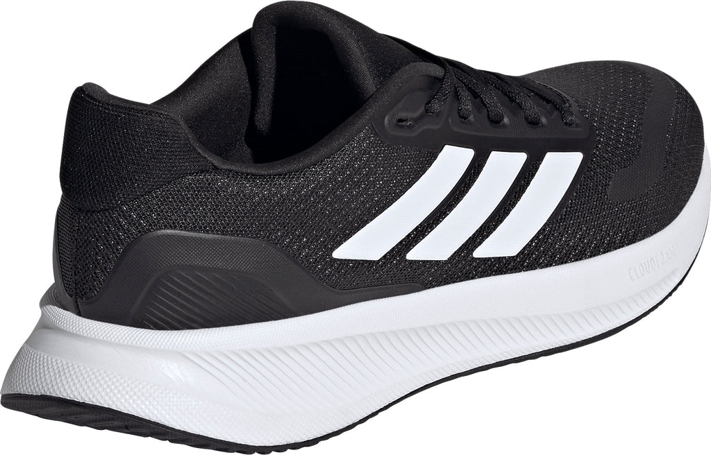 adidas RunFalcon 5 Women's Running Shoes - Black | Running & Training
