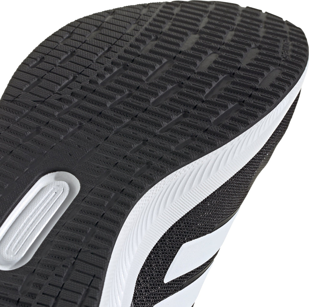 adidas RunFalcon 5 Women's Running Shoes - Black | Running & Training