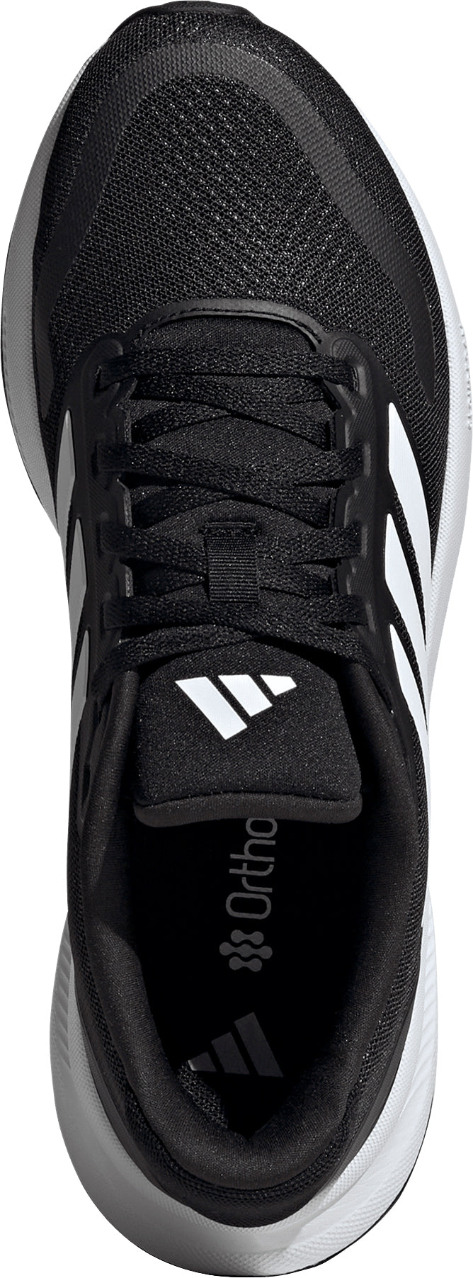 adidas RunFalcon 5 Women's Running Shoes - Black | Running & Training