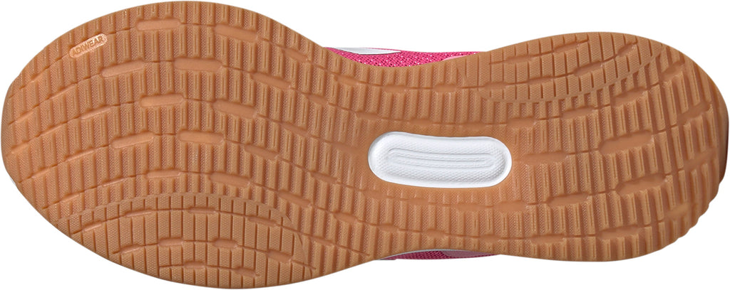 adidas RunFalcon 5 Junior Running Shoes - Pink | Running & Training