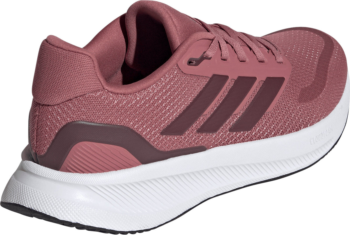 adidas RunFalcon 4 Women's Running Shoes - Red | Running & Training