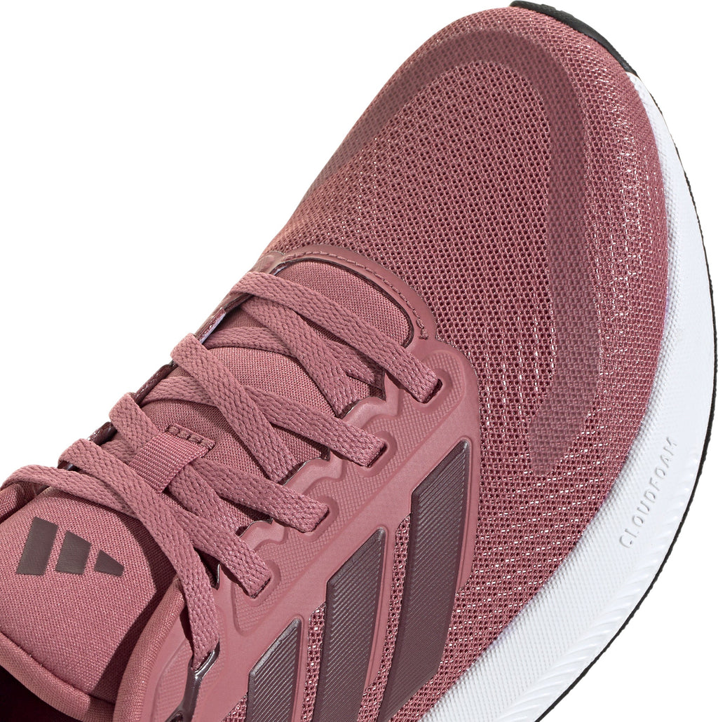 adidas RunFalcon 4 Women's Running Shoes - Red | Running & Training