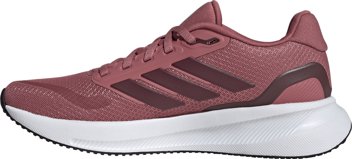 adidas RunFalcon 4 Women's Running Shoes - Red | Running & Training