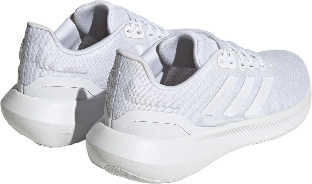 adidas RunFalcon 3 Men's Running Shoes - White | Running & Training