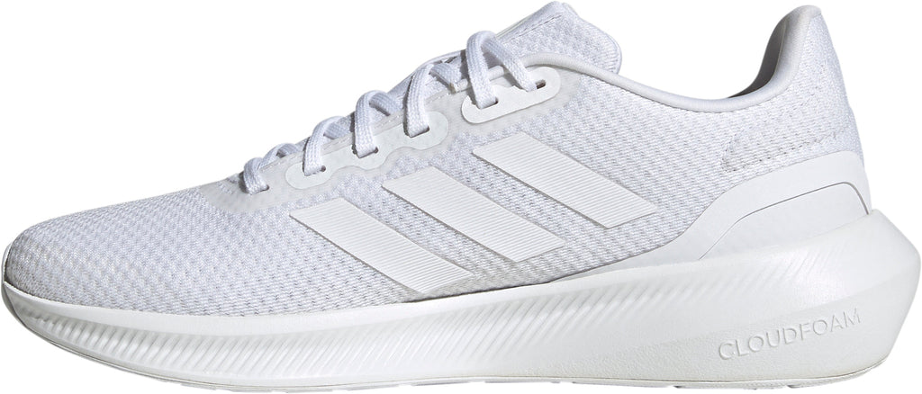 adidas RunFalcon 3 Men's Running Shoes - White | Running & Training