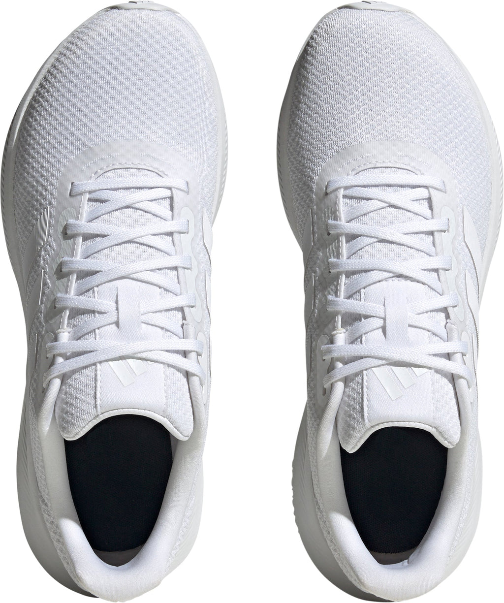 adidas RunFalcon 3 Men's Running Shoes - White | Running & Training