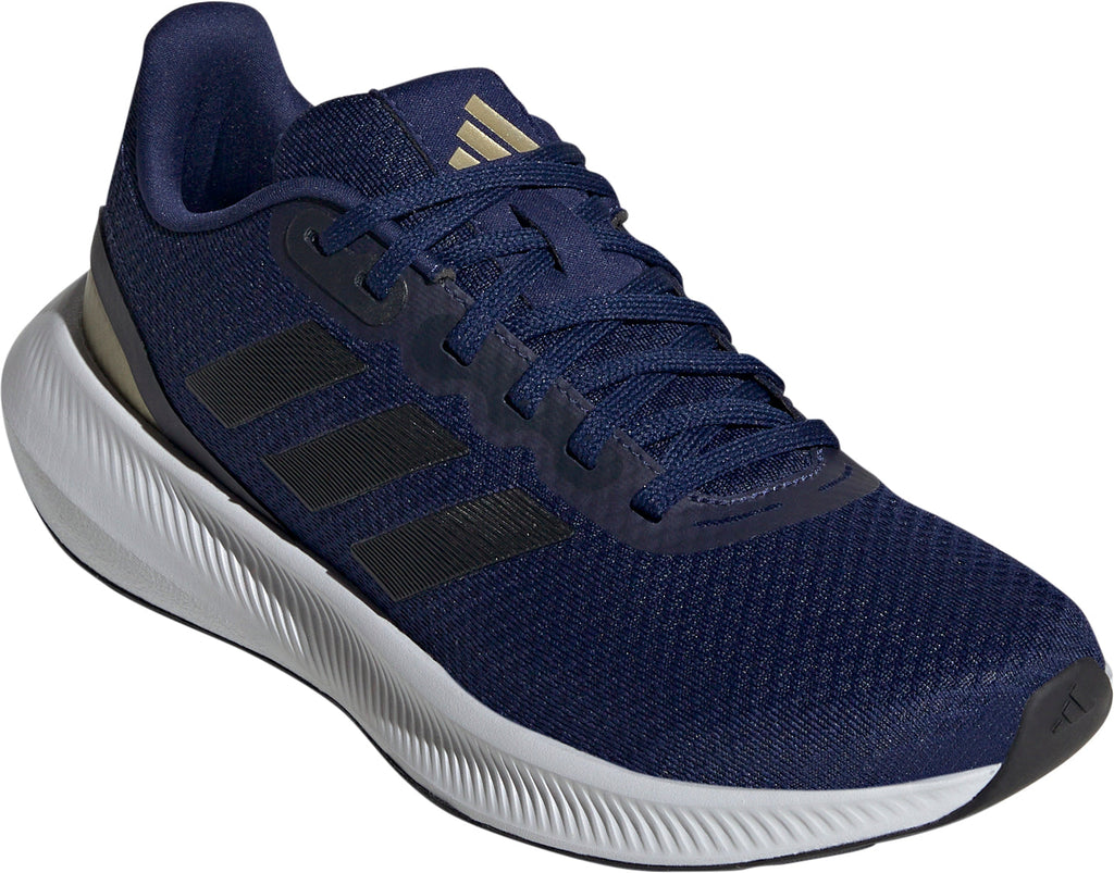 adidas RunFalcon 3 Women's Running Shoes - Blue | Running & Training