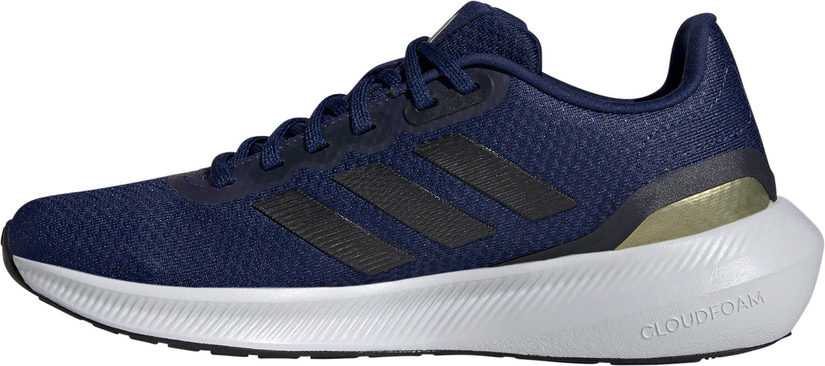 adidas RunFalcon 3 Women's Running Shoes - Blue | Running & Training