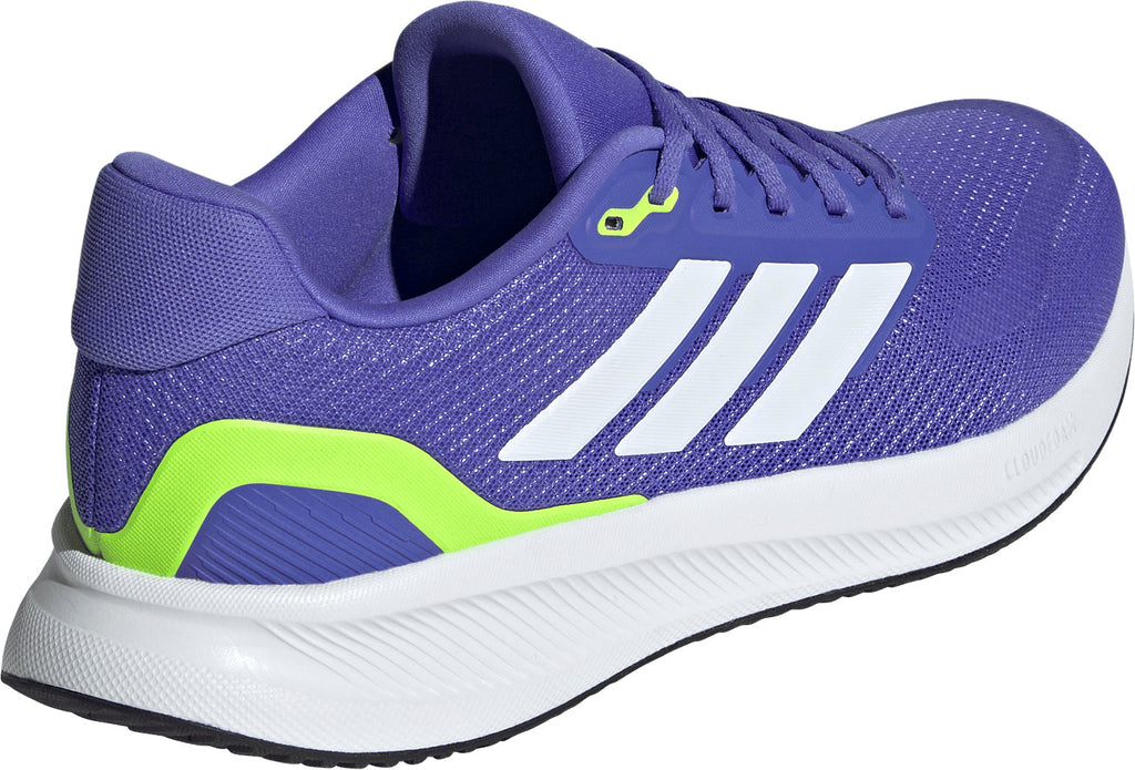 adidas RunFalcon 4 Men's Running Shoes - Blue | Running & Training