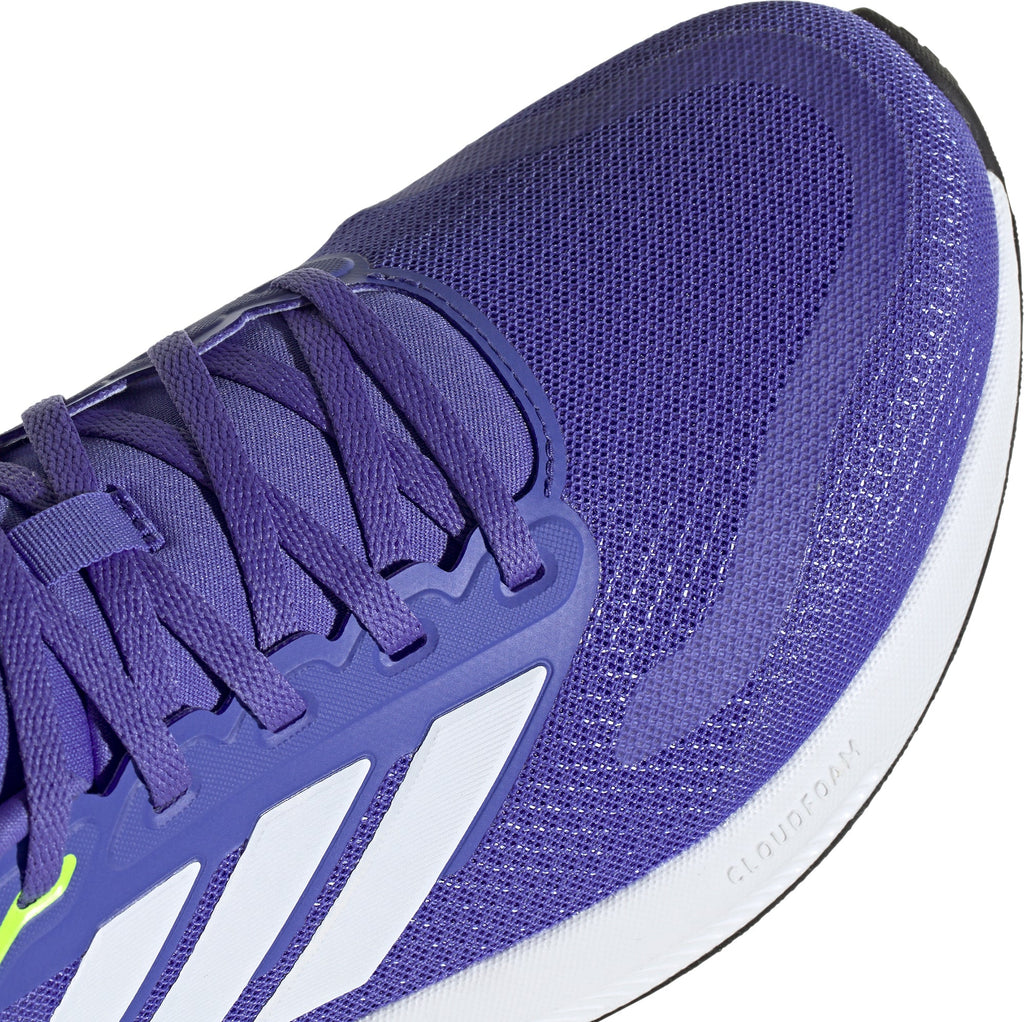 adidas RunFalcon 4 Men's Running Shoes - Blue | Running & Training