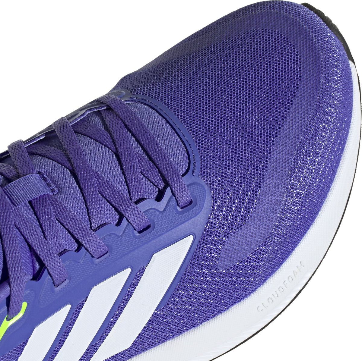 adidas RunFalcon 4 Men's Running Shoes - Blue | Running & Training