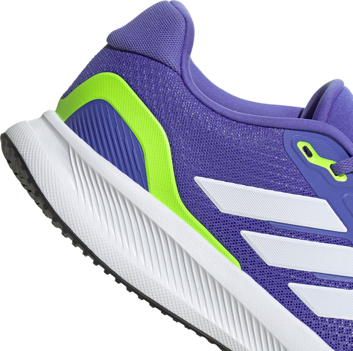 adidas RunFalcon 4 Men's Running Shoes - Blue | Running & Training