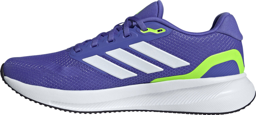 adidas RunFalcon 4 Men's Running Shoes - Blue | Running & Training