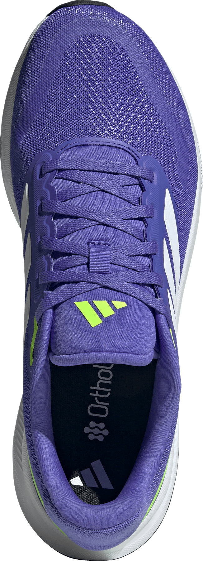 adidas RunFalcon 4 Men's Running Shoes - Blue | Running & Training