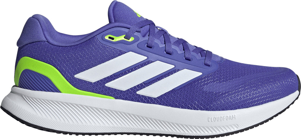 adidas RunFalcon 4 Men's Running Shoes - Blue | Running & Training
