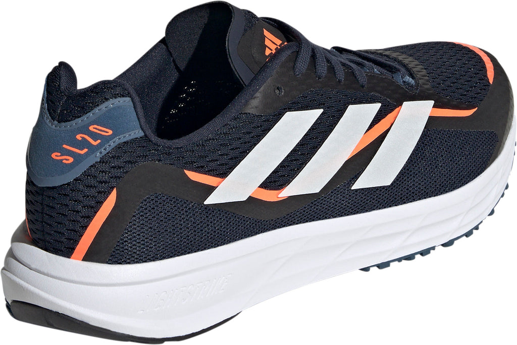 adidas SL20.3 Men's Running Shoes - Blue | Running & Training
