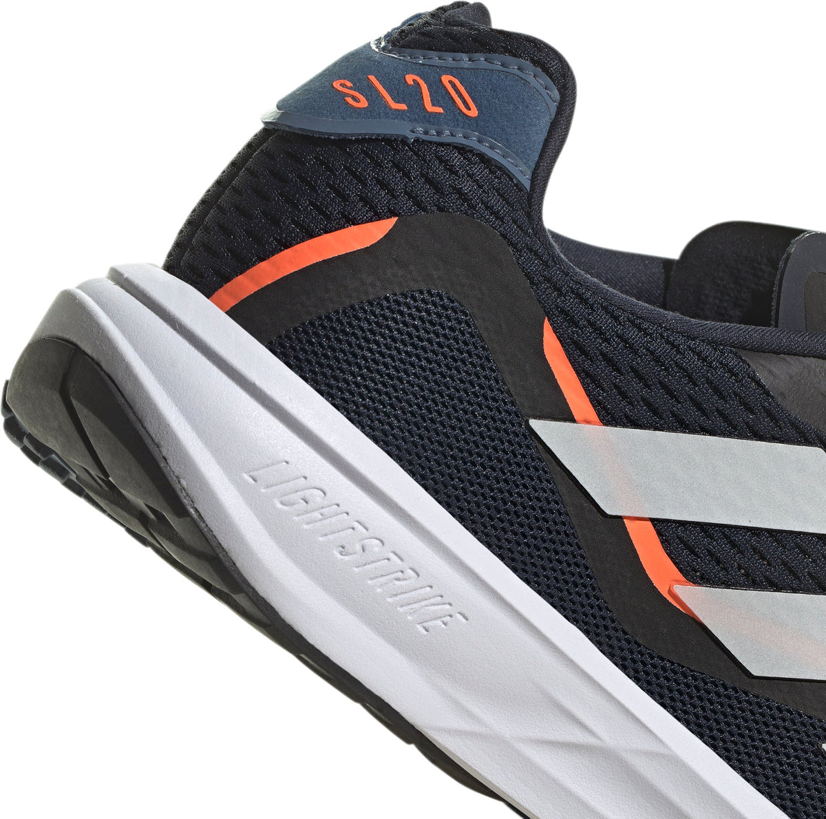 adidas SL20.3 Men's Running Shoes - Blue | Running & Training