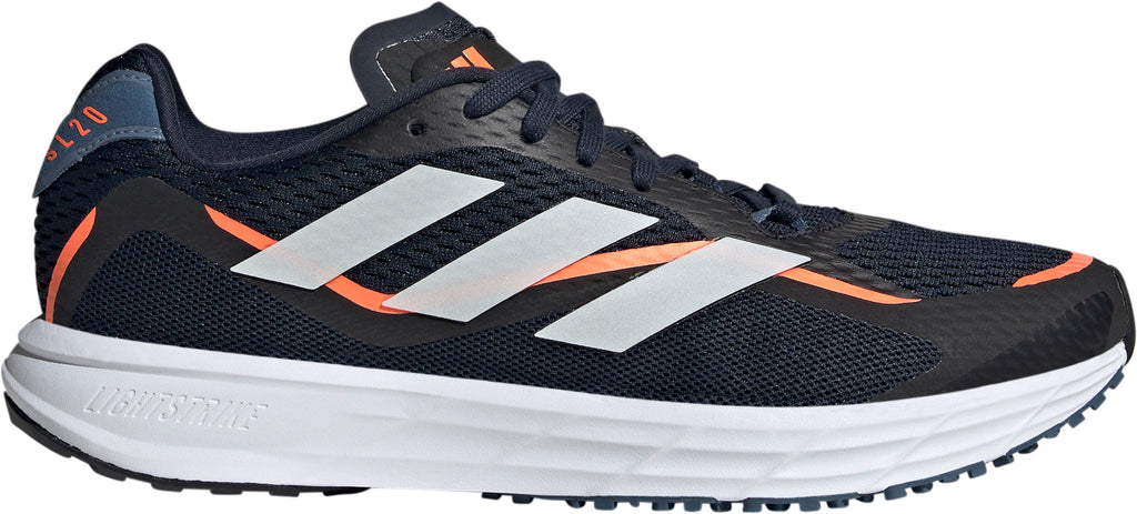 adidas SL20.3 Men's Running Shoes - Blue | Running & Training