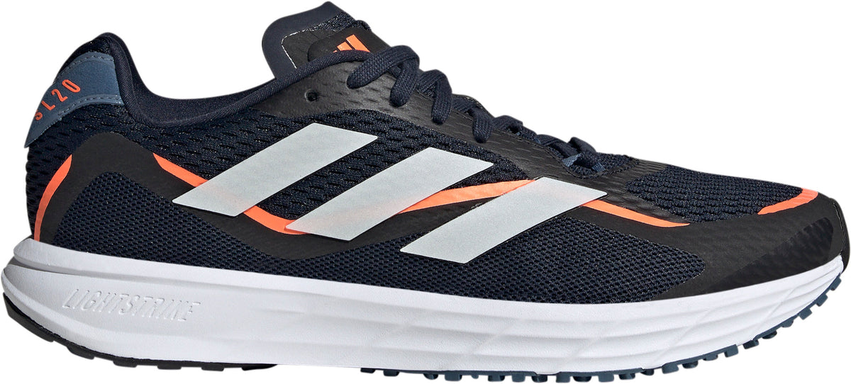 adidas SL20.3 Men's Running Shoes - Blue | Running & Training