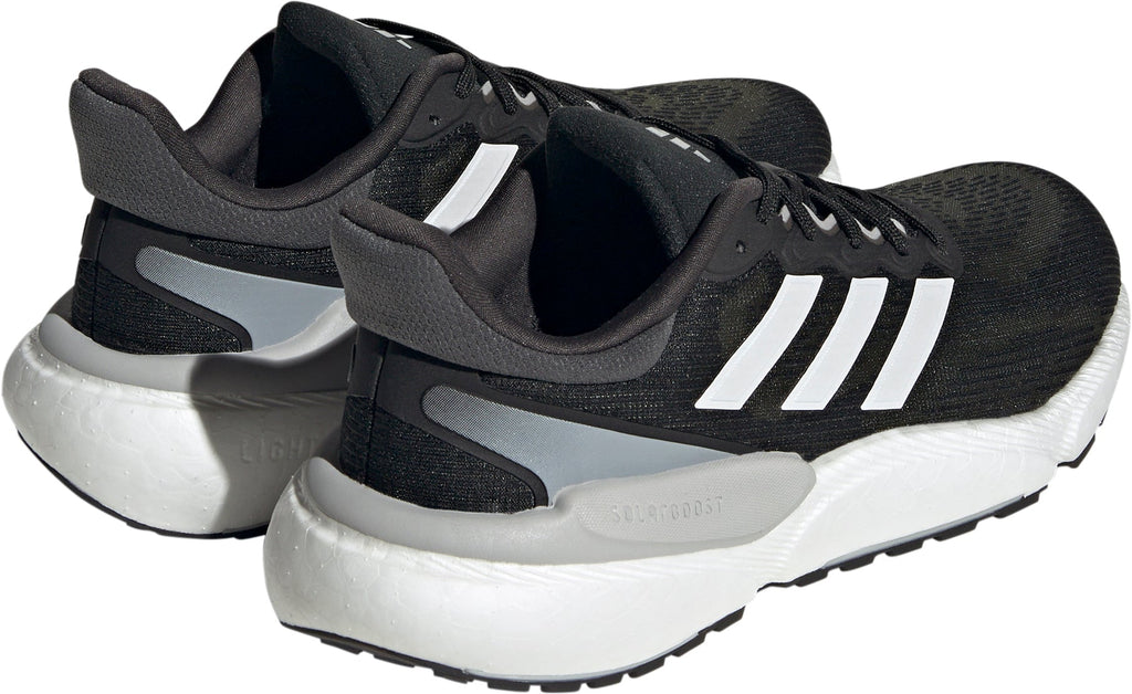 adidas Solar Boost 5 Women's Running Shoes - Black | Running & Training