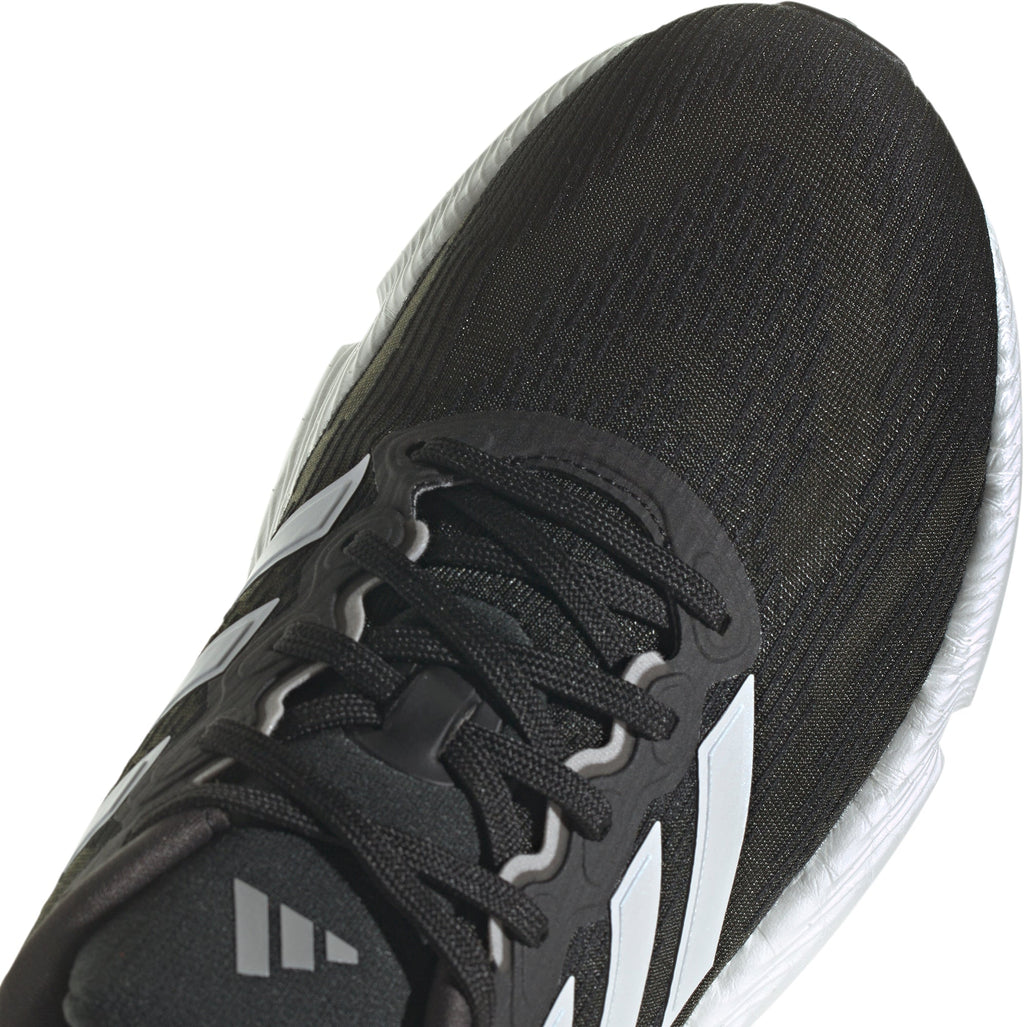 adidas Solar Boost 5 Women's Running Shoes - Black | Running & Training