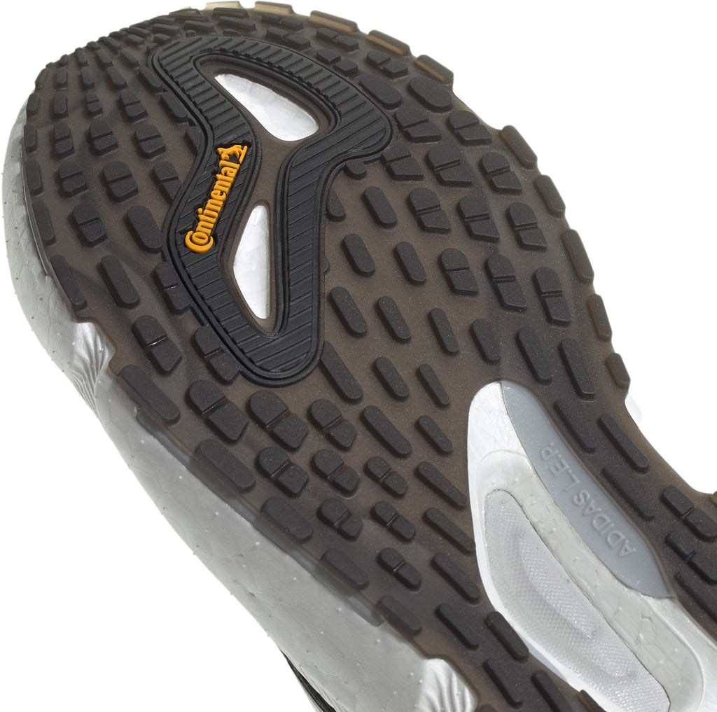 adidas Solar Boost 5 Women's Running Shoes - Black | Running & Training