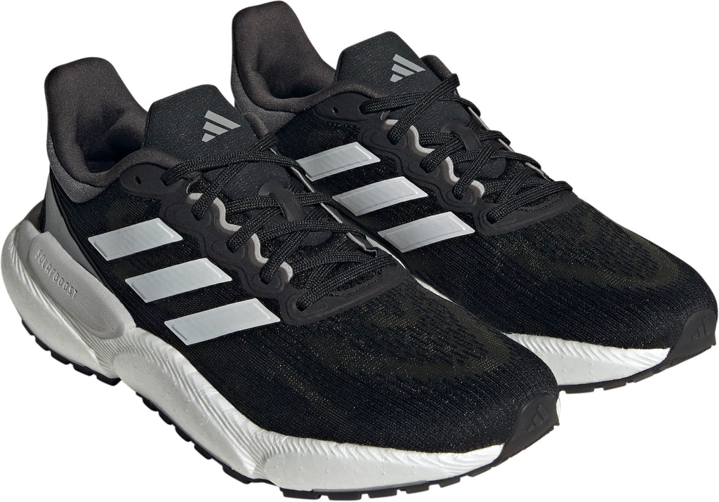 adidas Solar Boost 5 Women's Running Shoes - Black | Running & Training