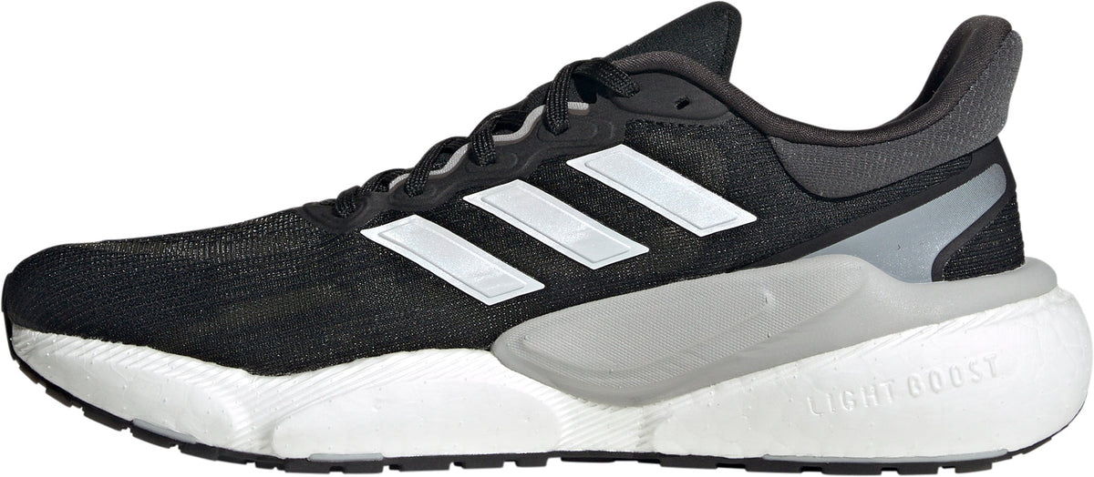 adidas Solar Boost 5 Women's Running Shoes - Black | Running & Training