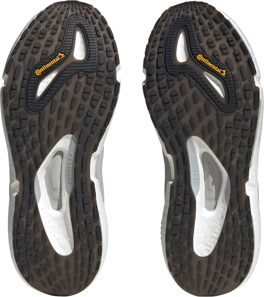 adidas Solar Boost 5 Women's Running Shoes - Black | Running & Training