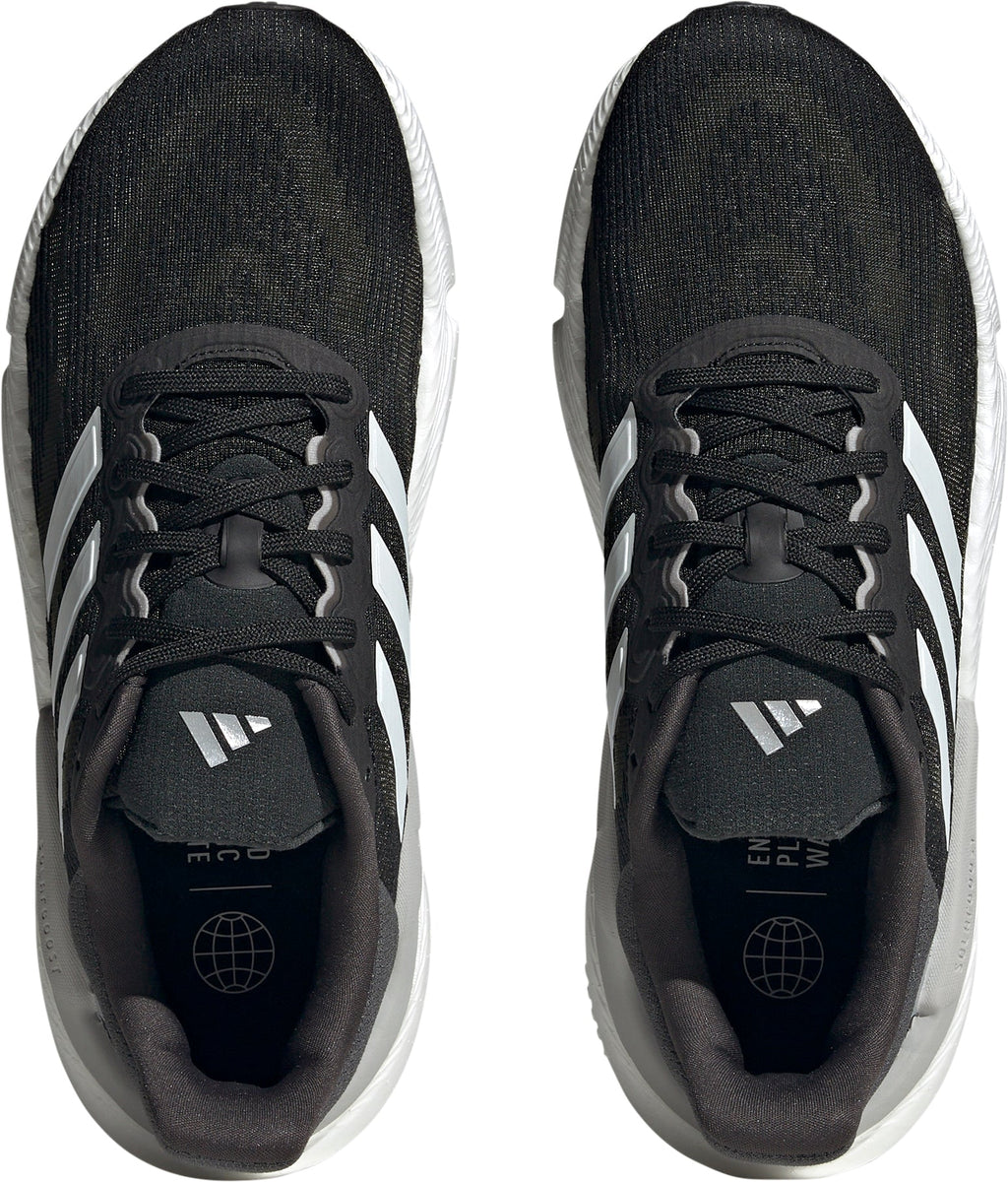 adidas Solar Boost 5 Women's Running Shoes - Black | Running & Training