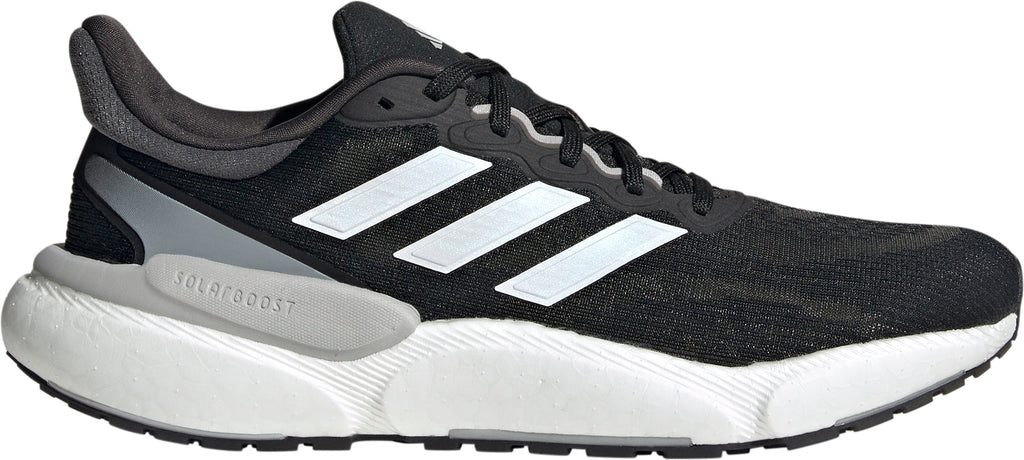 adidas Solar Boost 5 Women's Running Shoes - Black | Running & Training