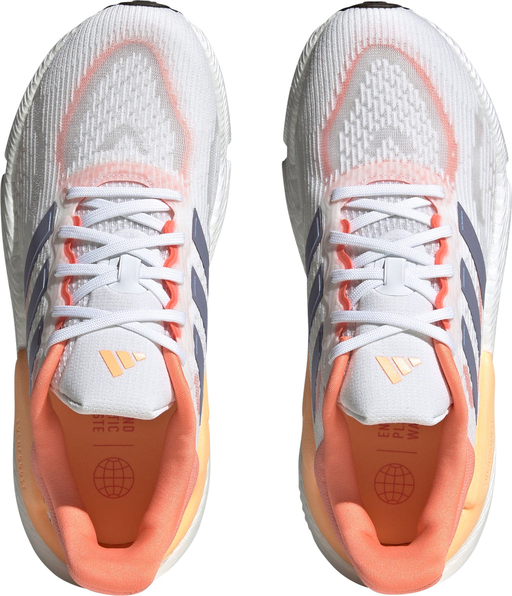 adidas Solar Boost 5 Women's Running Shoes - White | Running & Training