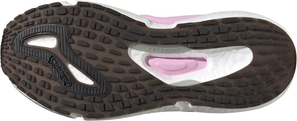 adidas Solar Boost 5 Women's Running Shoes - Blue | Running & Training