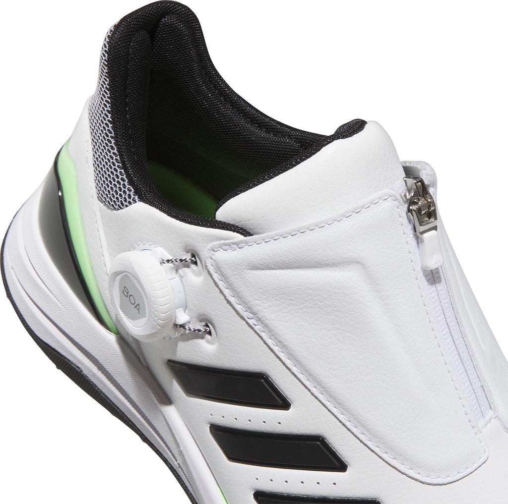 adidas SolarMotion 24 BOA Men's Golf Shoes - White | Golf Performance
