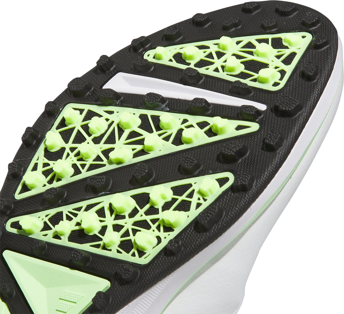 adidas SolarMotion 24 BOA Men's Golf Shoes - White | Golf Performance