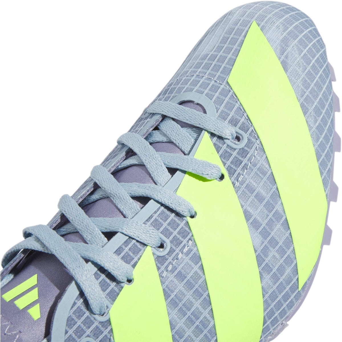 adidas Sprintstar Running Spikes - Blue | Running & Training