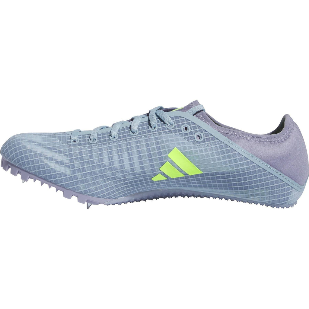 adidas Sprintstar Running Spikes - Blue | Running & Training