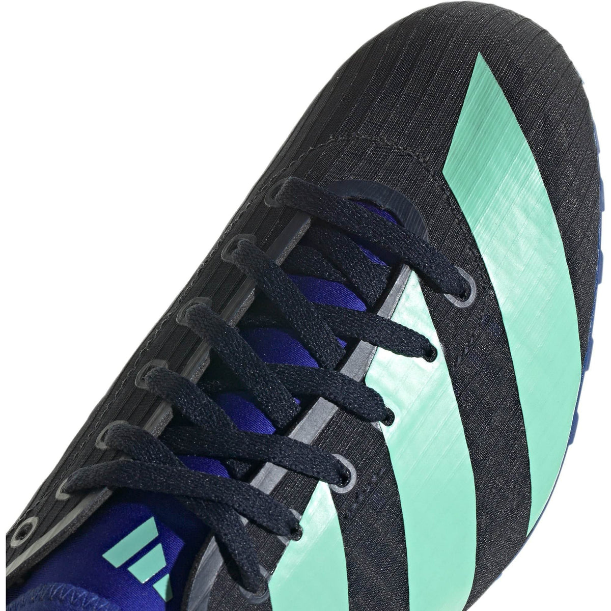 adidas Sprintstar Running Spikes - Navy | Running & Training