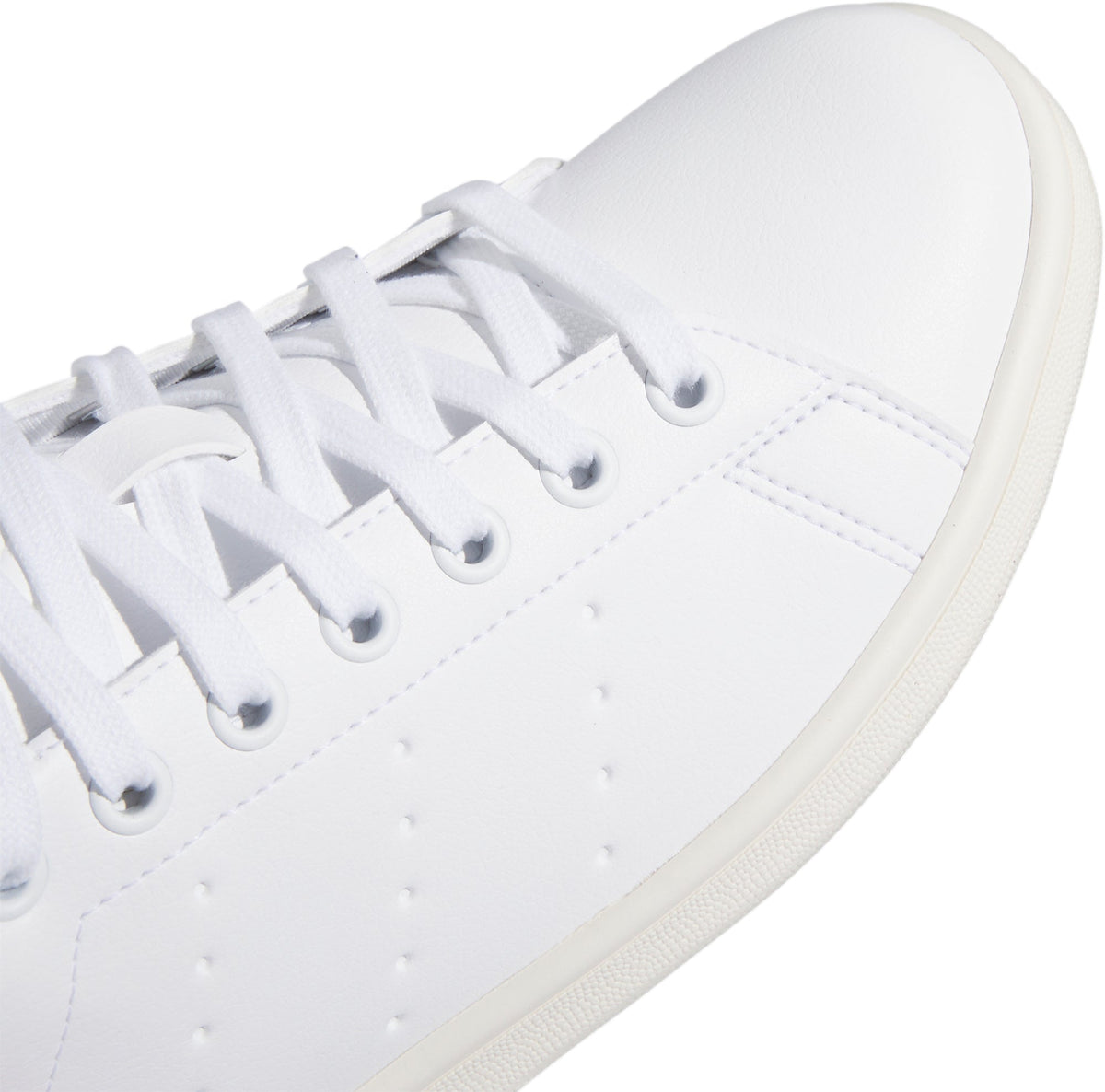 adidas Stan Smith Spikeless Golf Shoes - White | Golf Performance