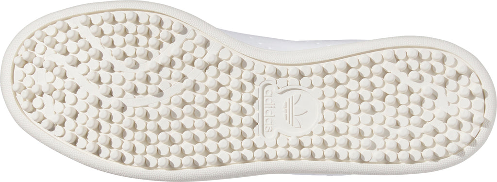 adidas Stan Smith Spikeless Golf Shoes - White | Golf Performance