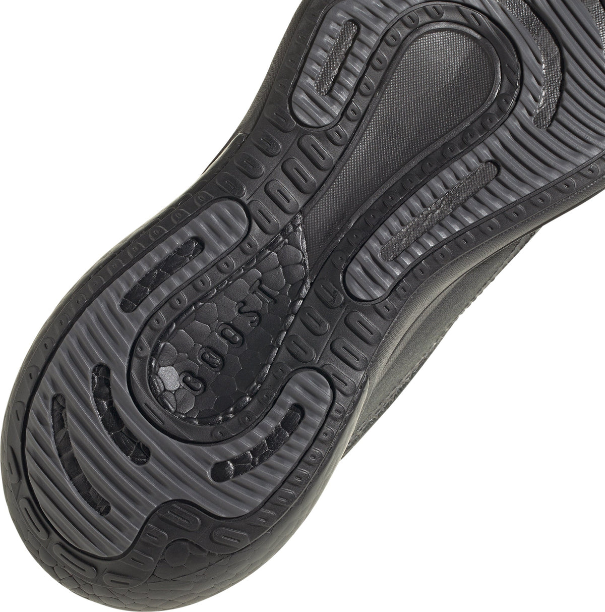 adidas Supernova 2.0 X Parley Men's Running Shoes - Black | Running & Training