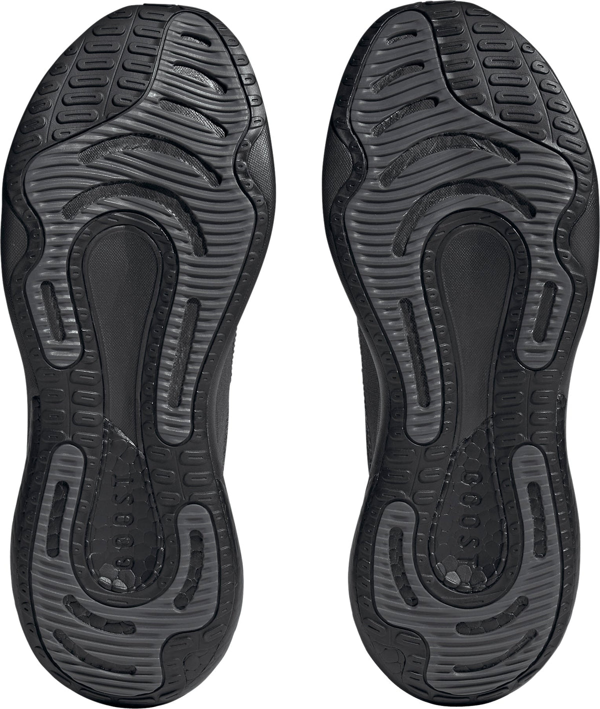adidas Supernova 2.0 X Parley Men's Running Shoes - Black | Running & Training