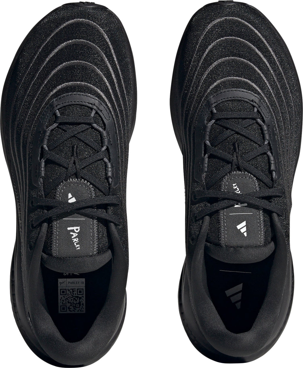 adidas Supernova 2.0 X Parley Men's Running Shoes - Black | Running & Training