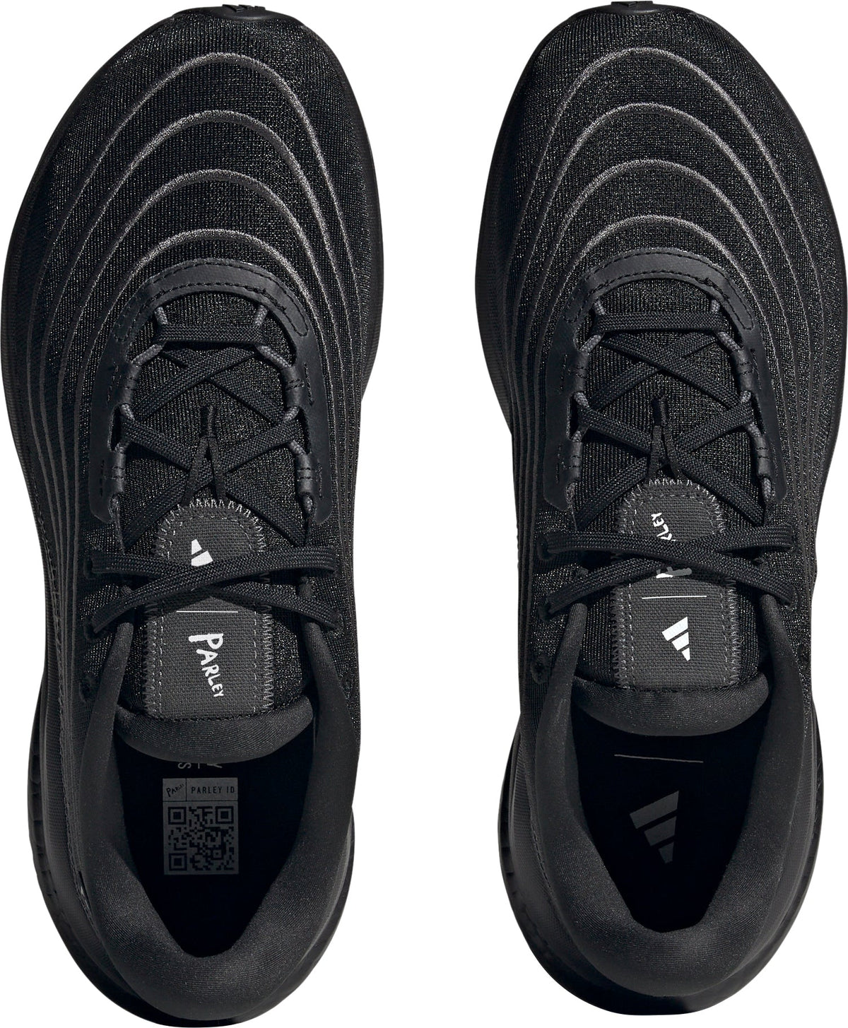 adidas Supernova 2.0 X Parley Men's Running Shoes - Black | Running & Training