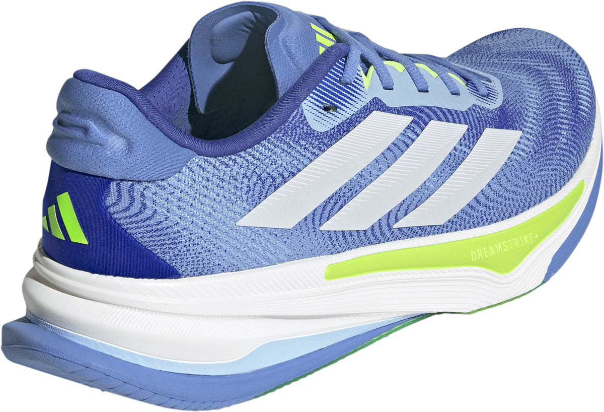 adidas Supernova Prima 2 Men's Running Shoes - Blue | Running & Training