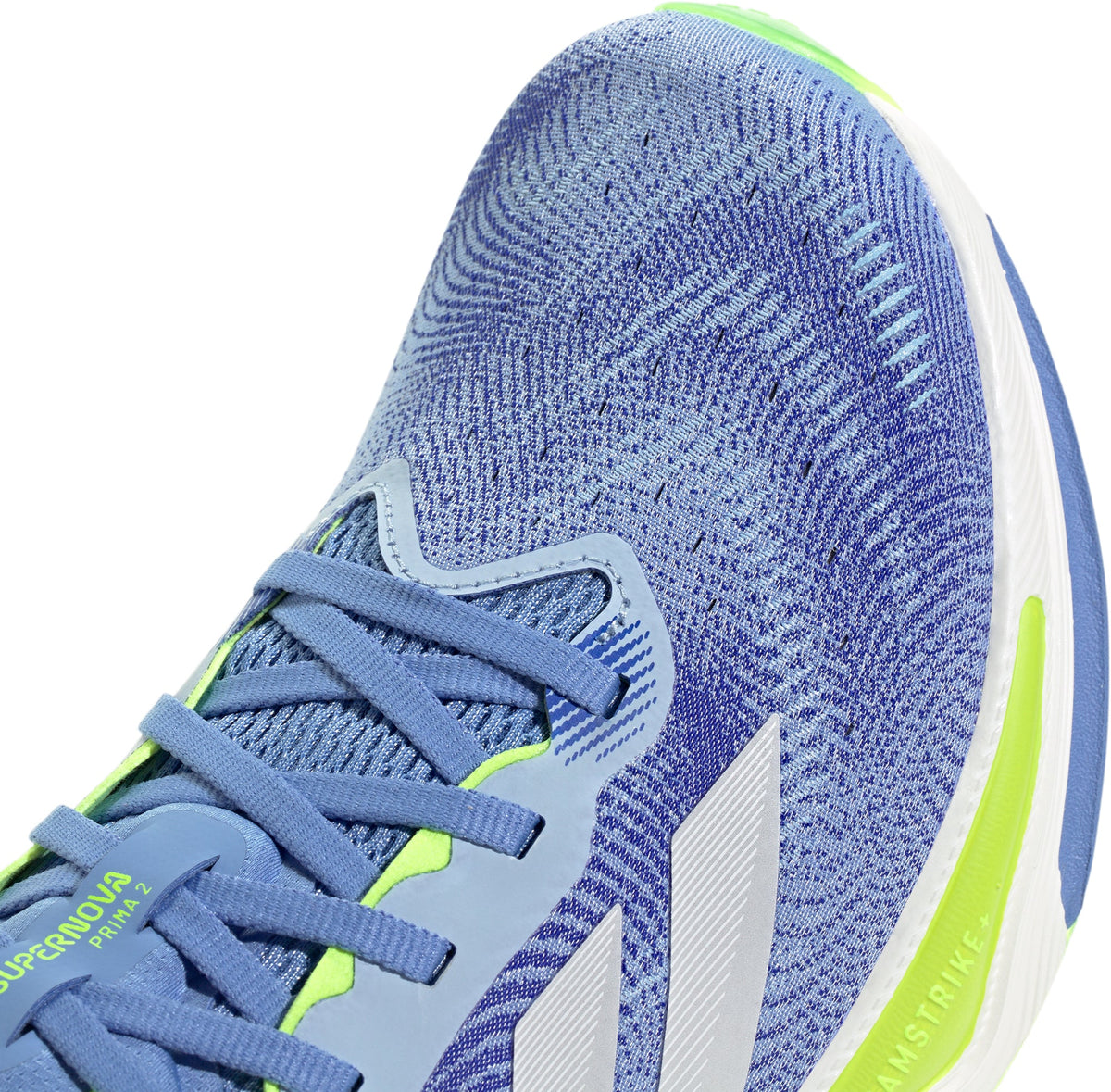 adidas Supernova Prima 2 Men's Running Shoes - Blue | Running & Training